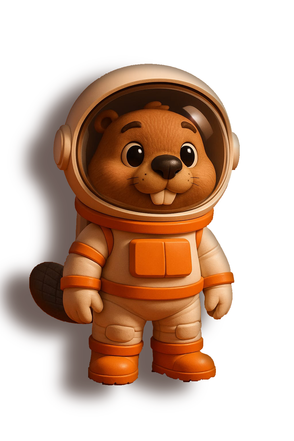 Space Beaver